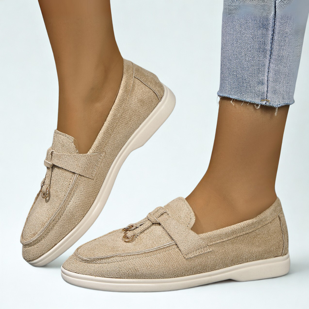Vienna Loafers
