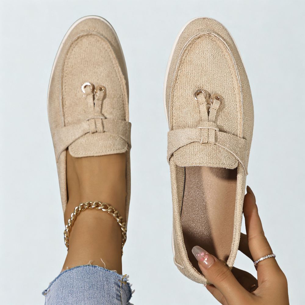 Vienna Loafers