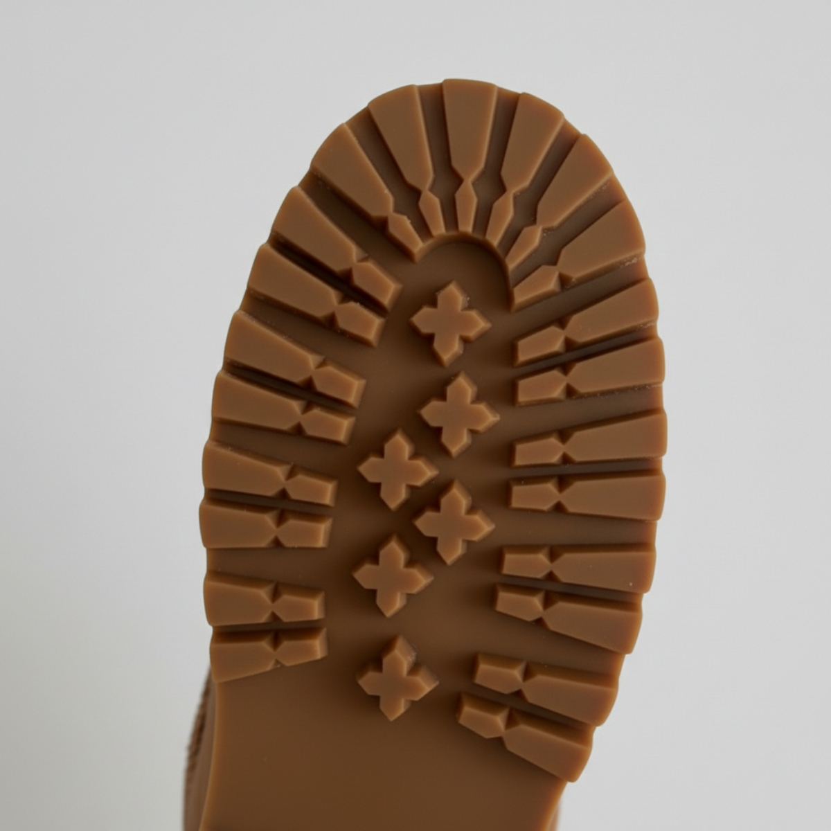 Freya Buckle Boots