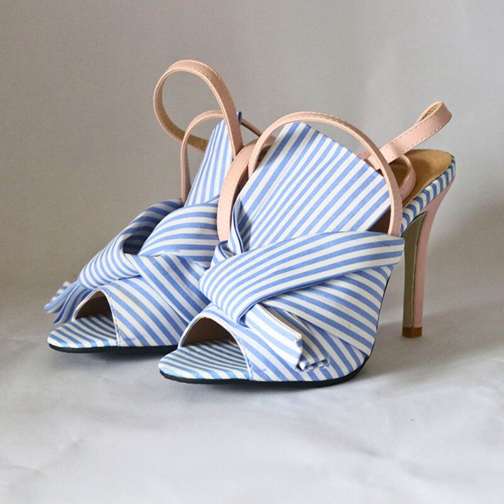 Lira Vespera Heels