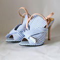 Lira Vespera Heels