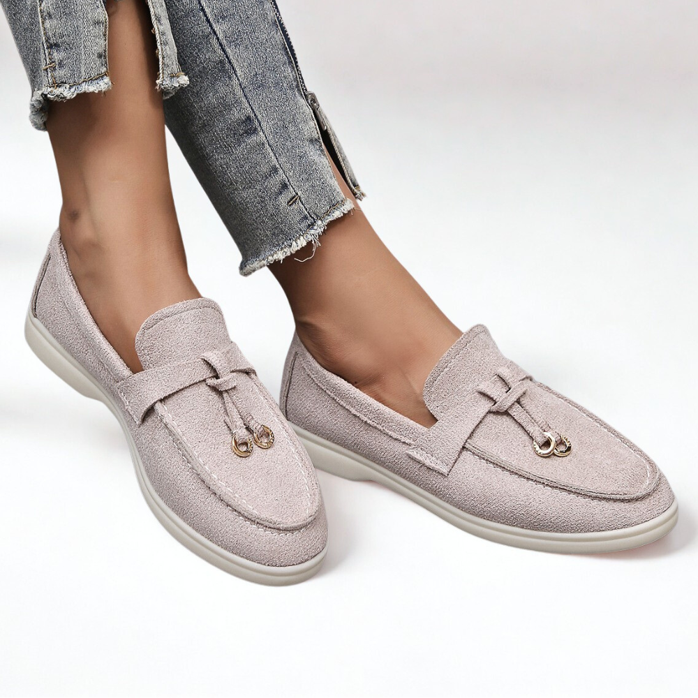 Vienna Loafers