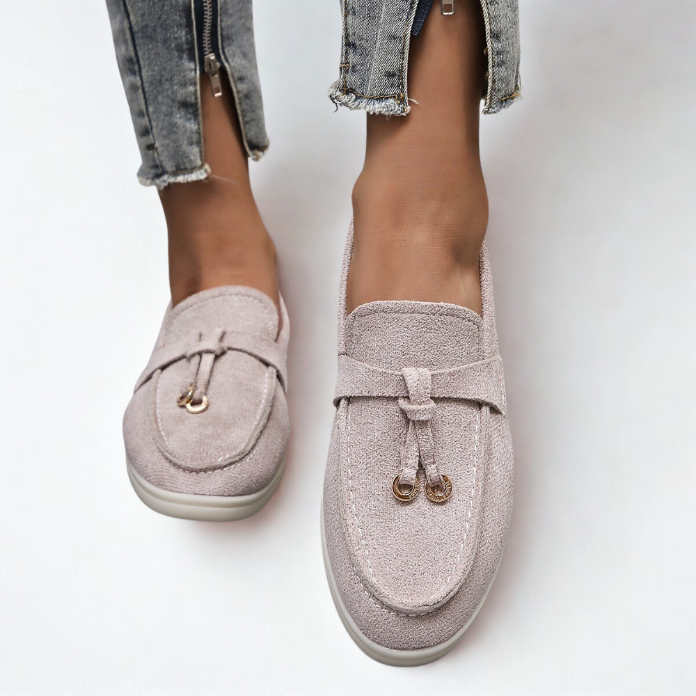 Vienna Loafers