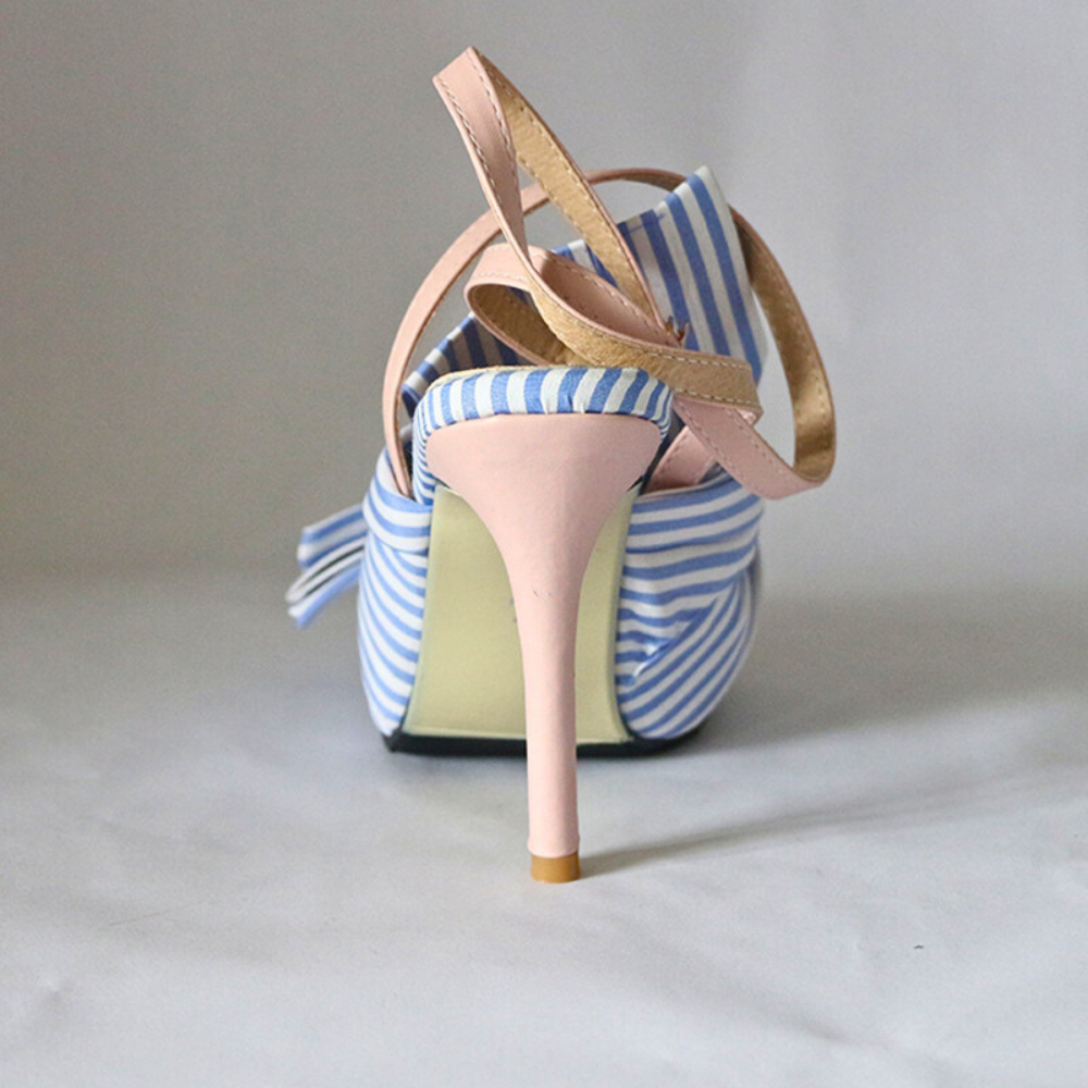 Lira Vespera Heels
