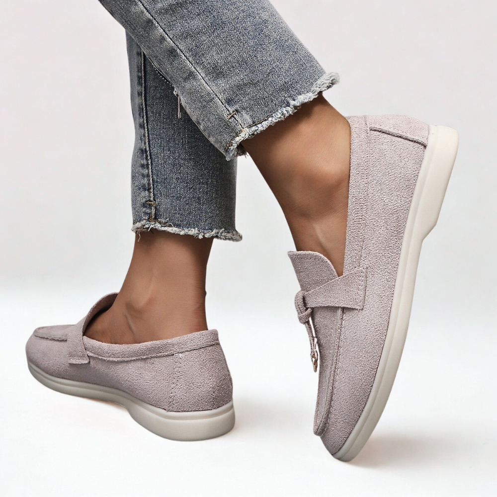 Vienna Loafers