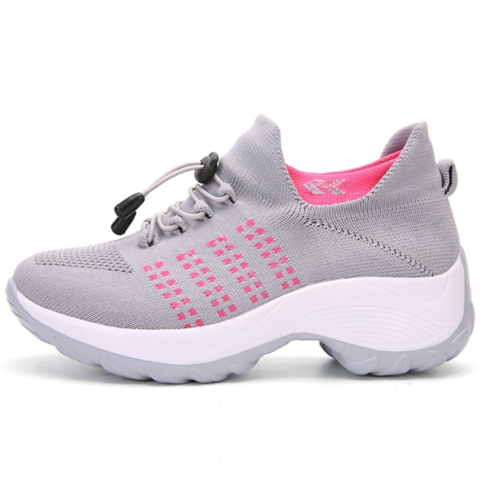 Solara Orthopedic Sneakers