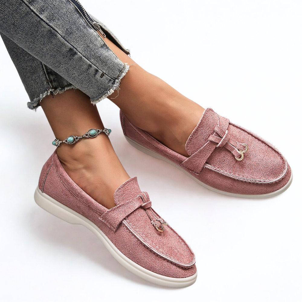 Vienna Loafers