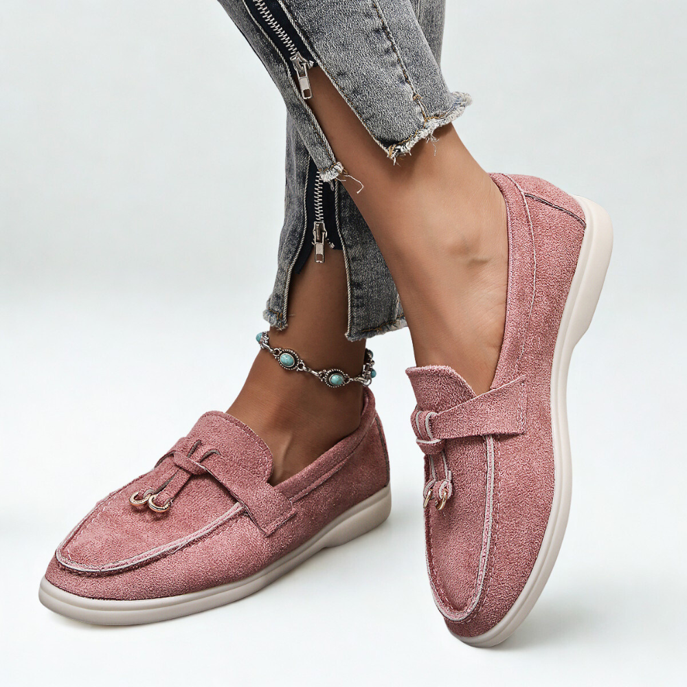 Vienna Loafers