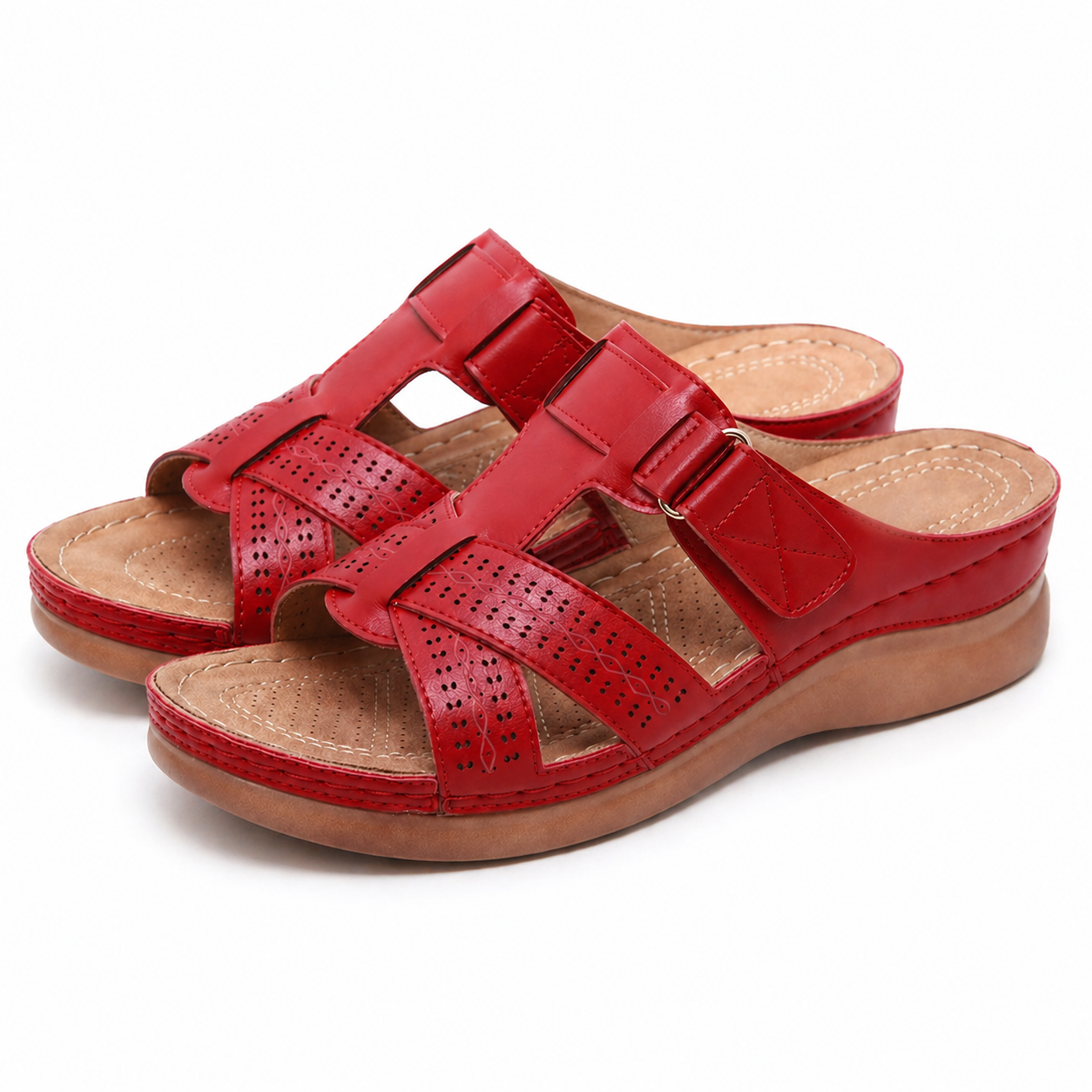 Odette Orthopedic Sandals