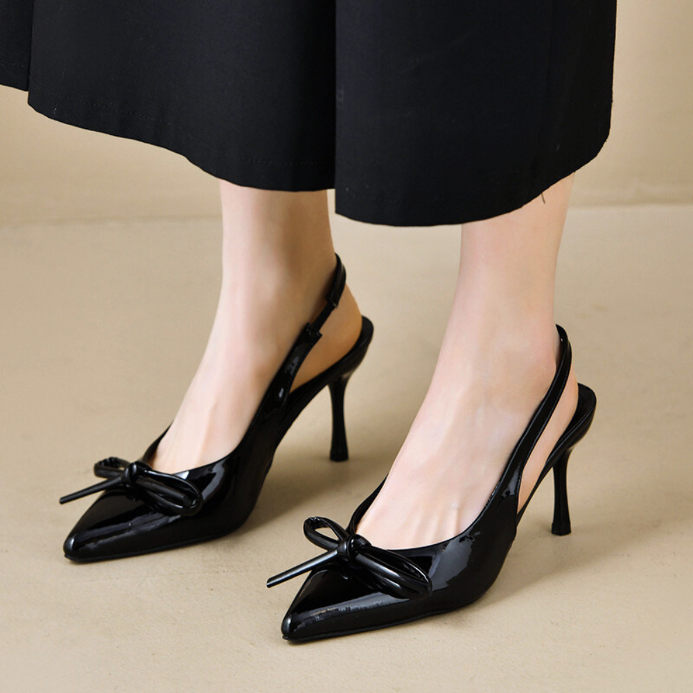 Lucy Heels