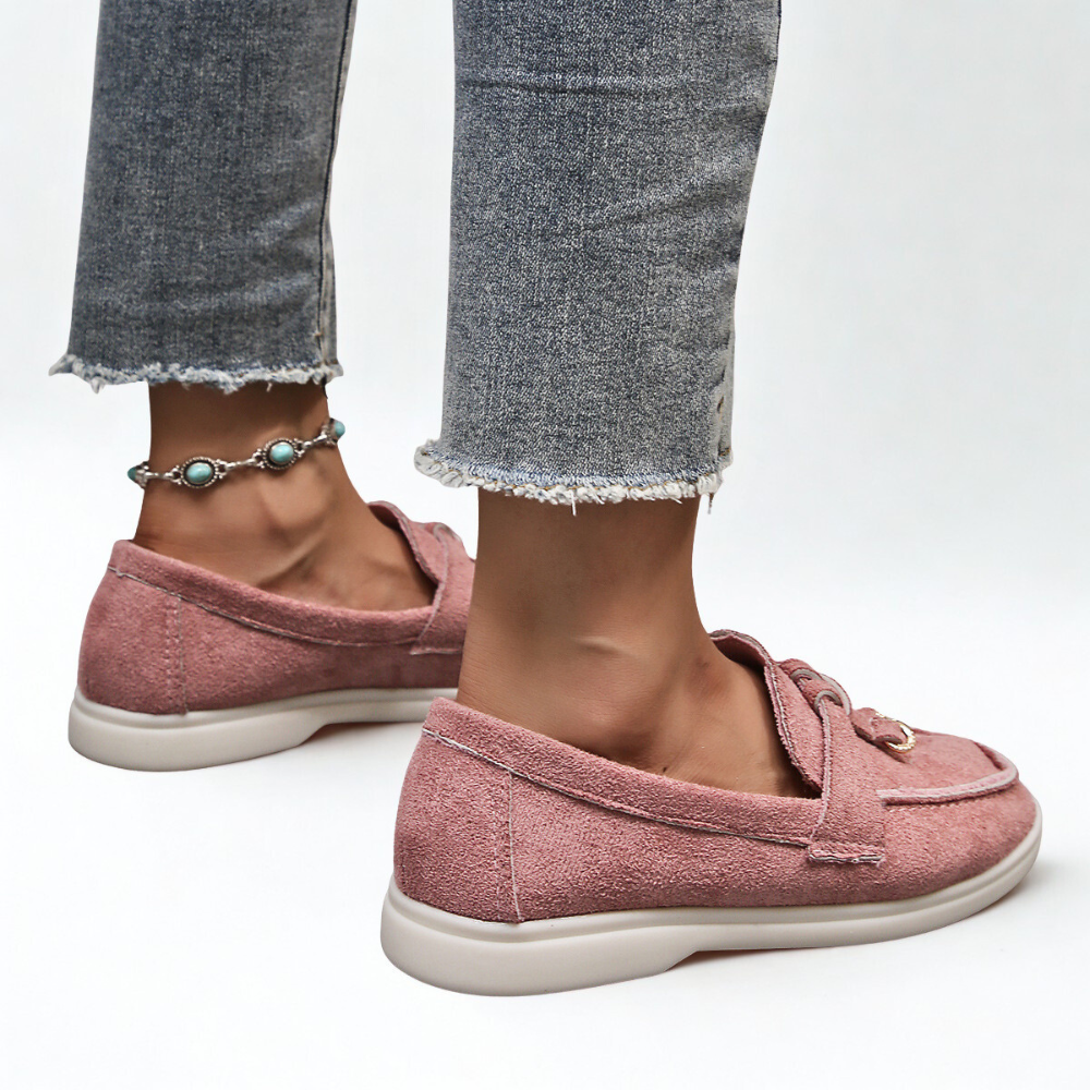 Vienna Loafers