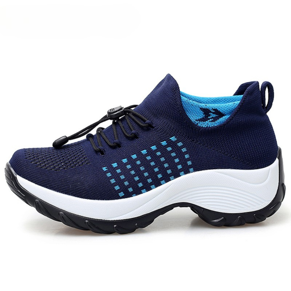 Solara Orthopedic Sneakers