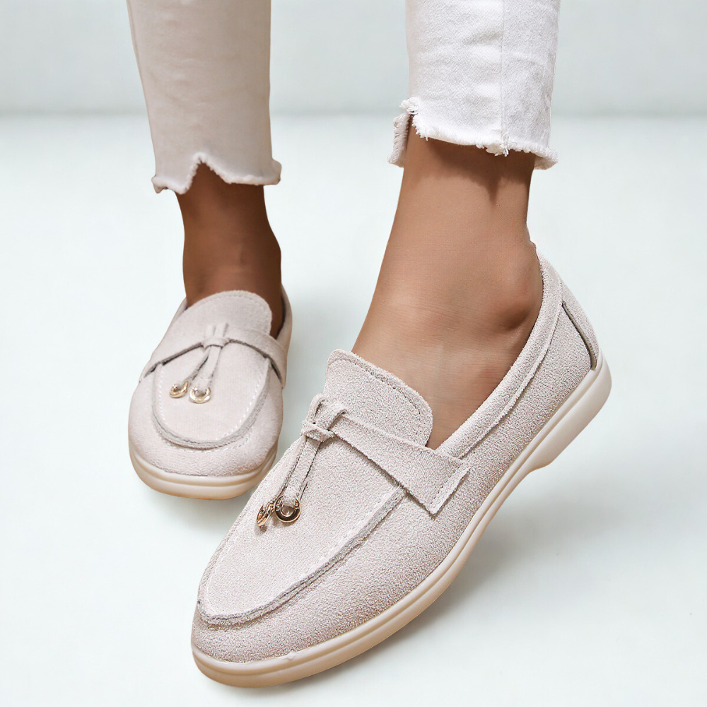 Vienna Loafers