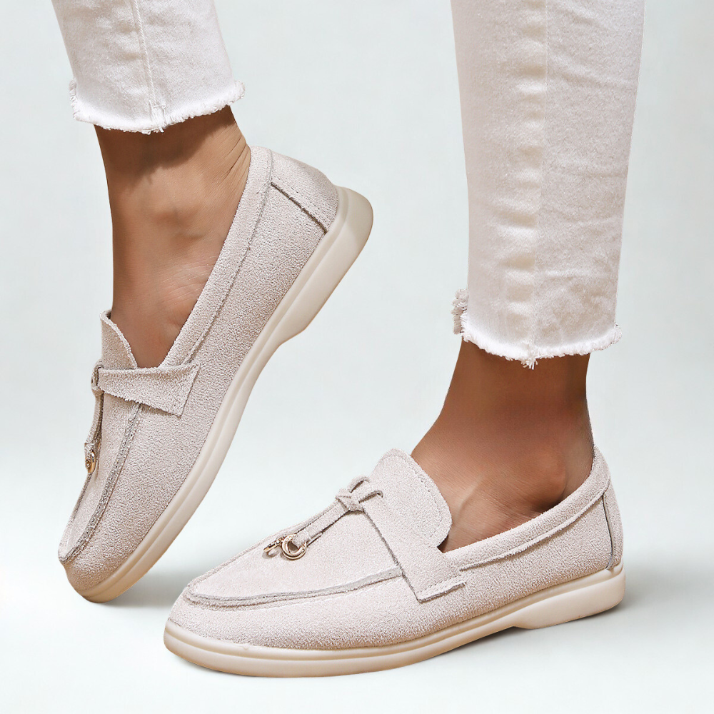 Vienna Loafers