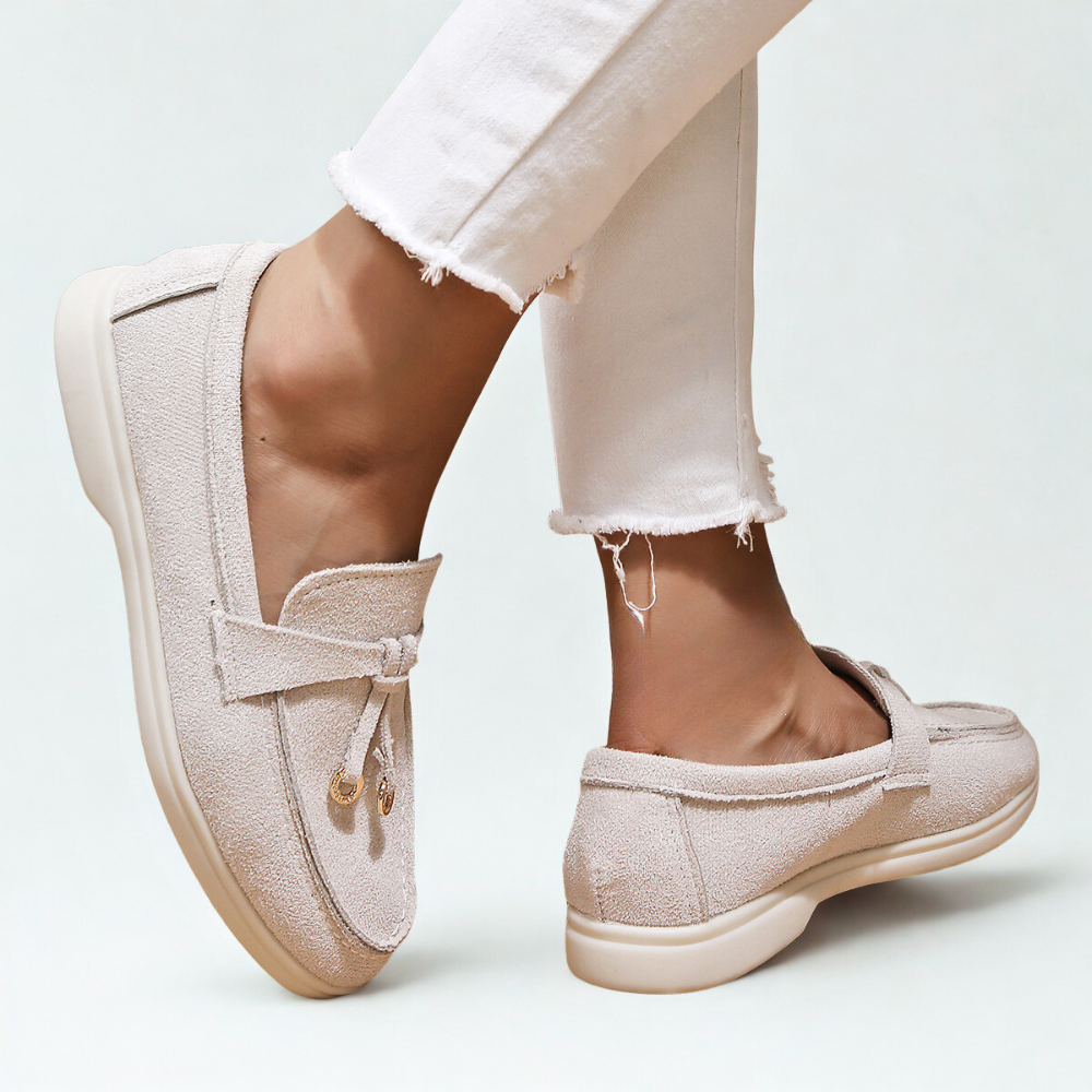 Vienna Loafers