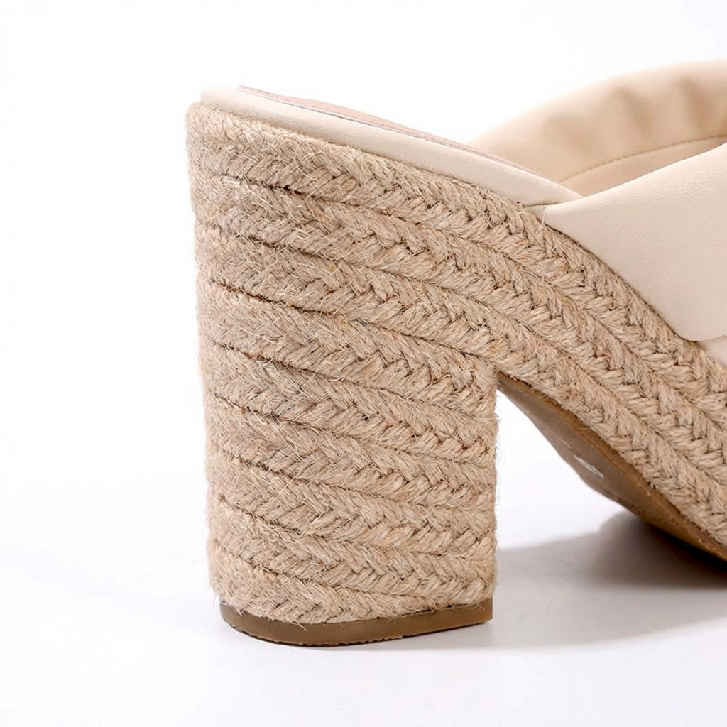 Blaire Platform Heels
