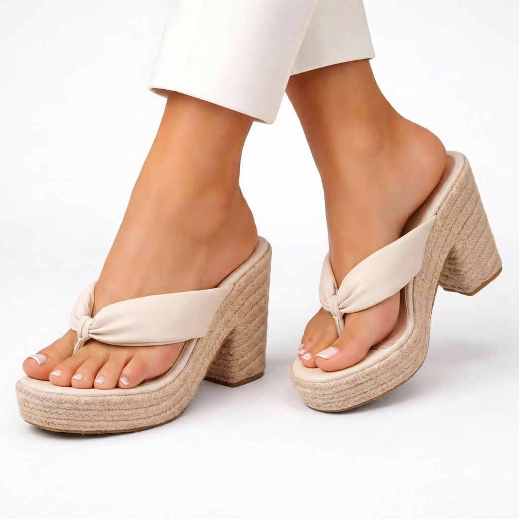 Blaire Platform Heels