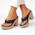 Blaire Platform Heels