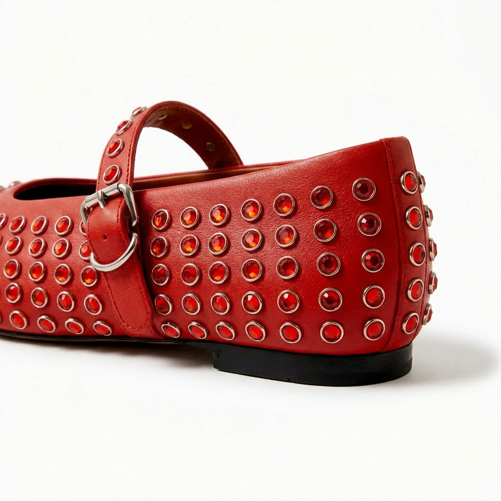 Kristin Gem Flats