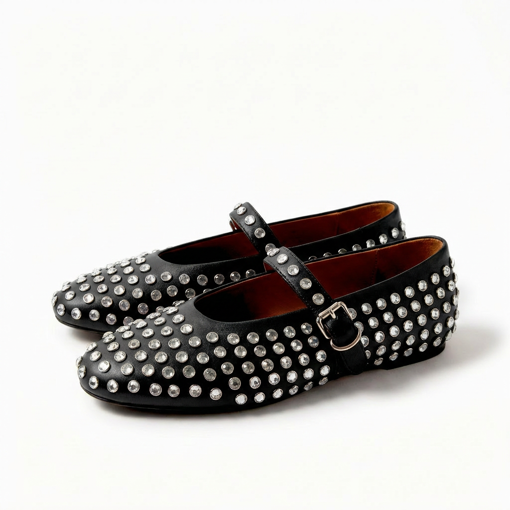 Kristin Gem Flats
