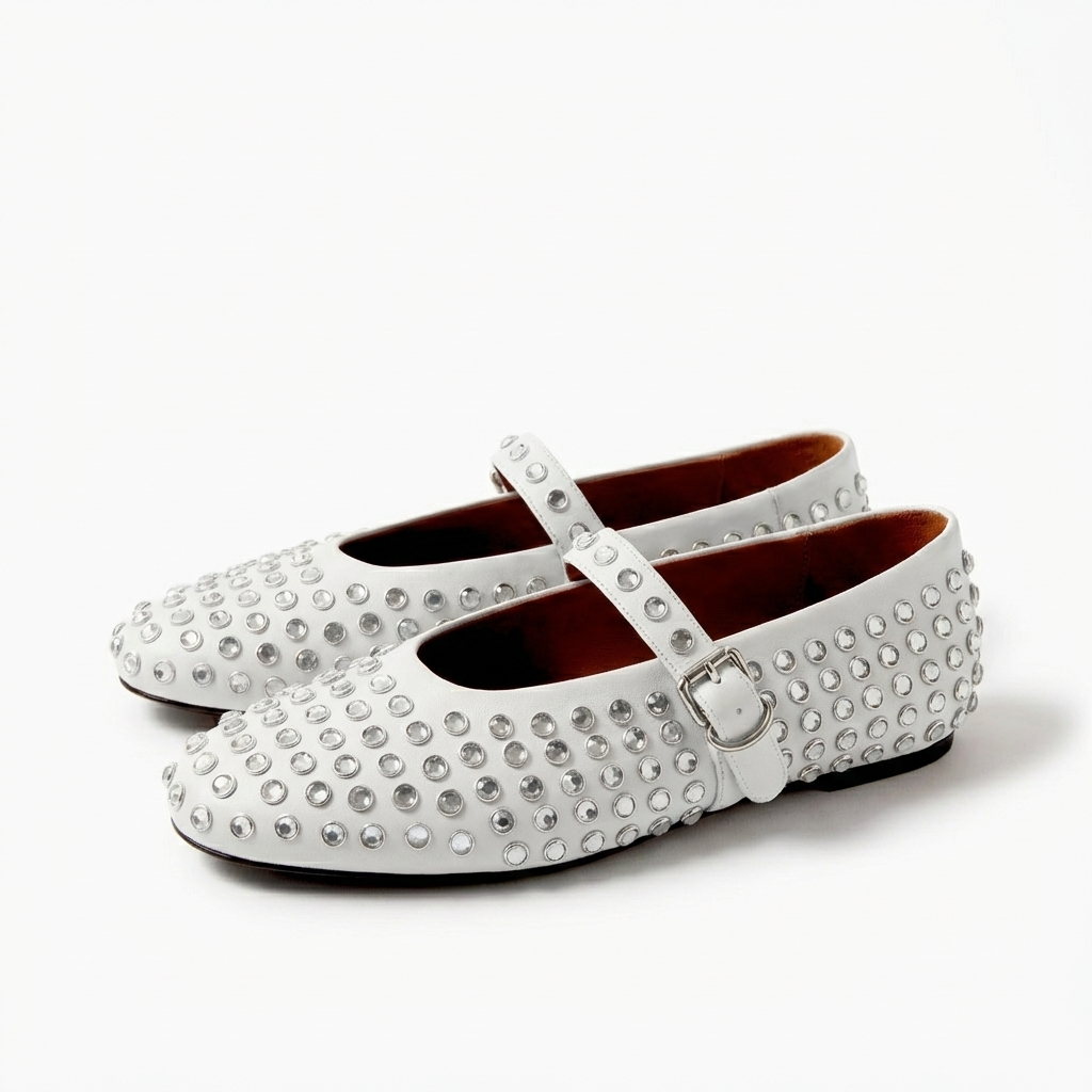 Kristin Gem Flats