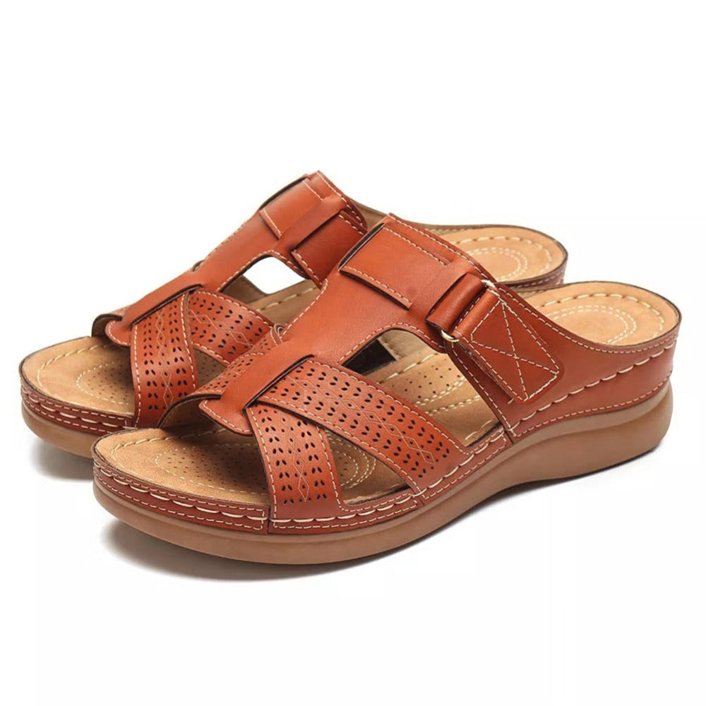 Odette Orthopedic Sandals