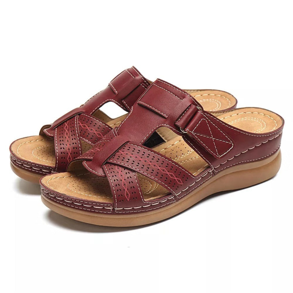 Odette Orthopedic Sandals