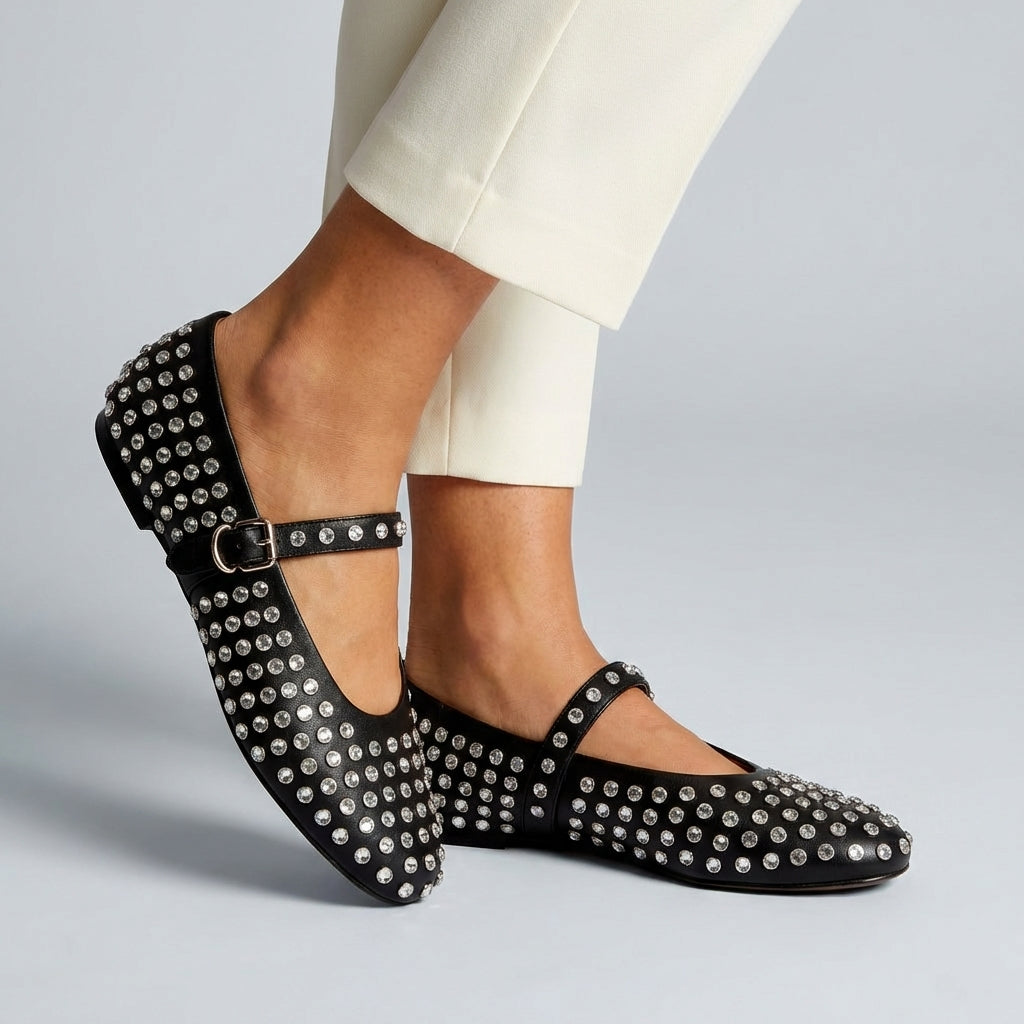 Kristin Gem Flats
