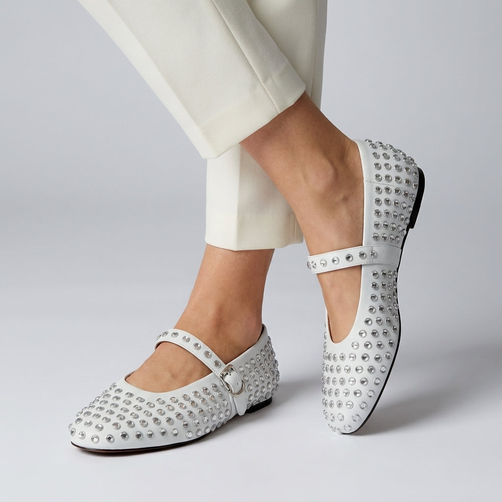 Kristin Gem Flats
