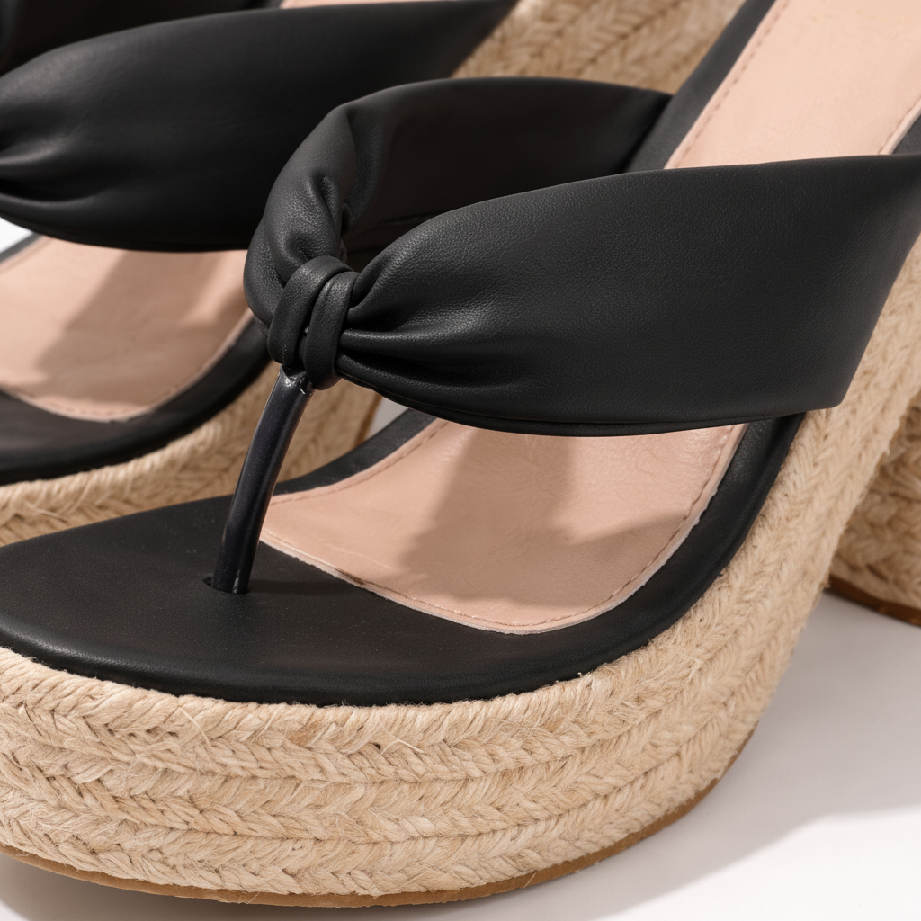 Blaire Platform Heels