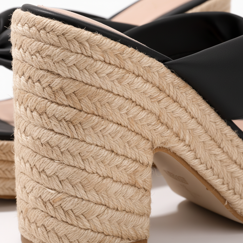 Blaire Platform Heels