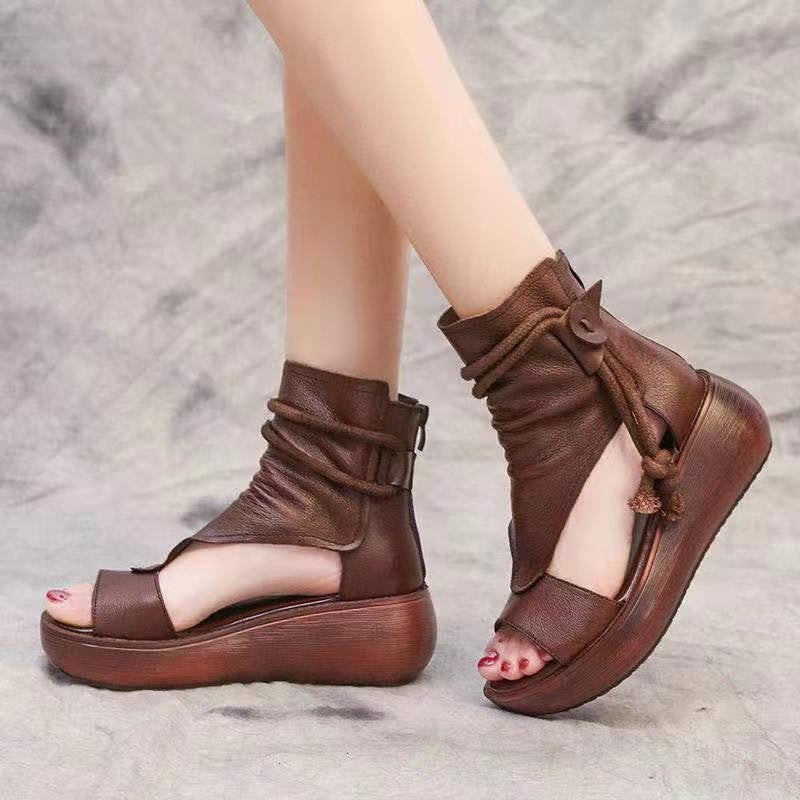 Valenca Sandals