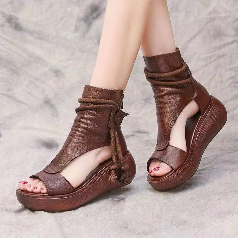 Valenca Sandals