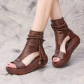 Valenca Sandals