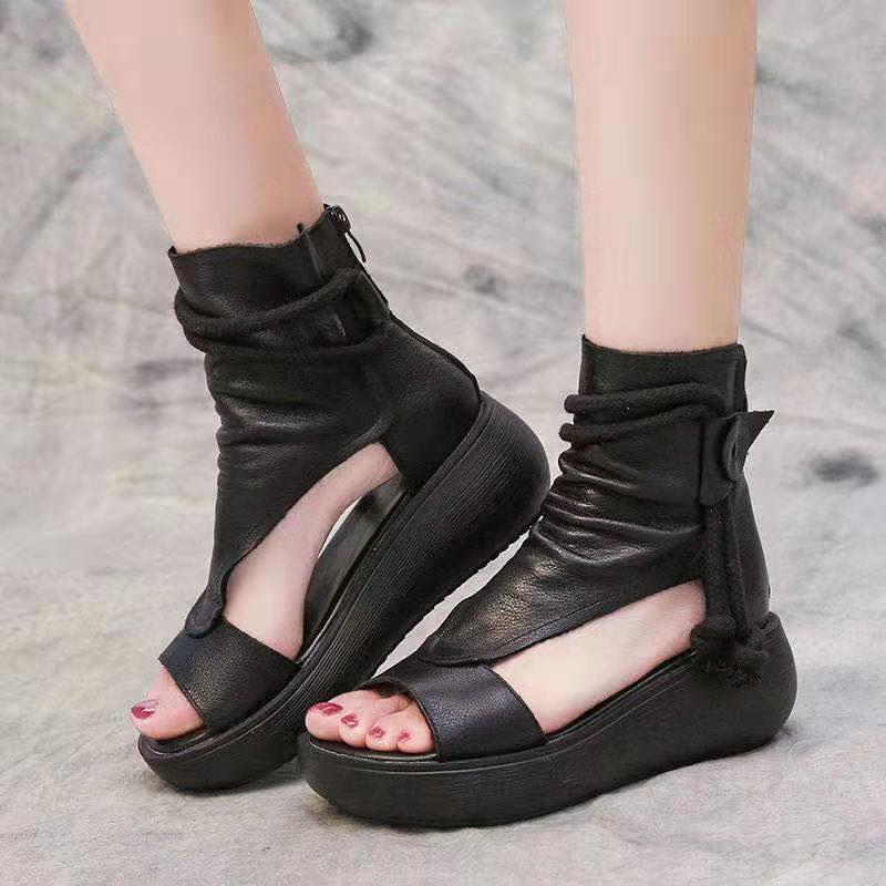 Valenca Sandals