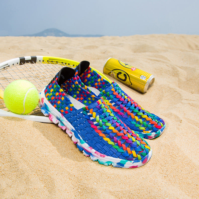 Nest Shoes