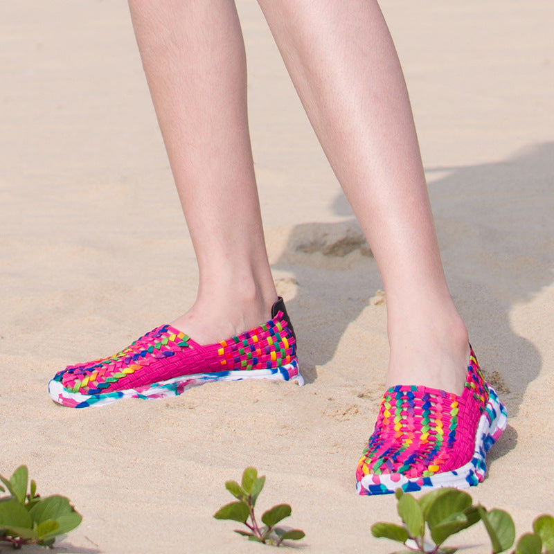 Nest Shoes