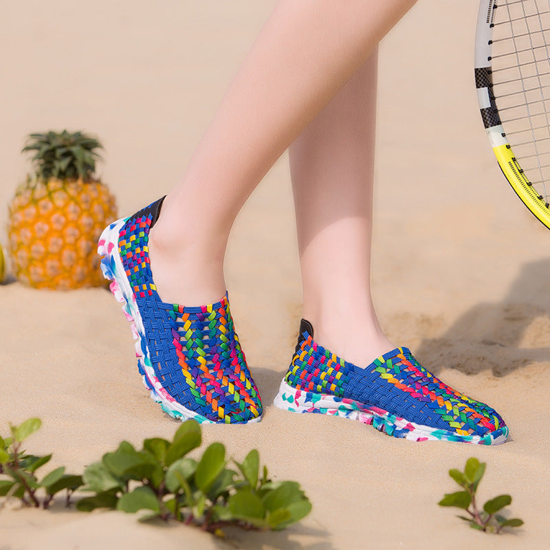 Nest Shoes
