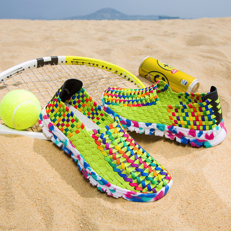 Nest Shoes
