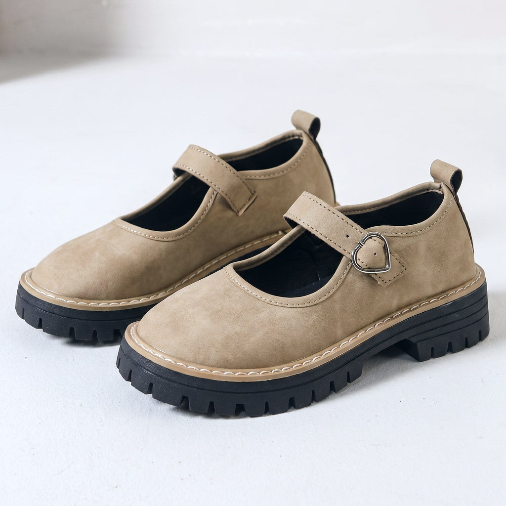 Adora Mary Jane Shoes