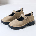 Adora Mary Jane Shoes