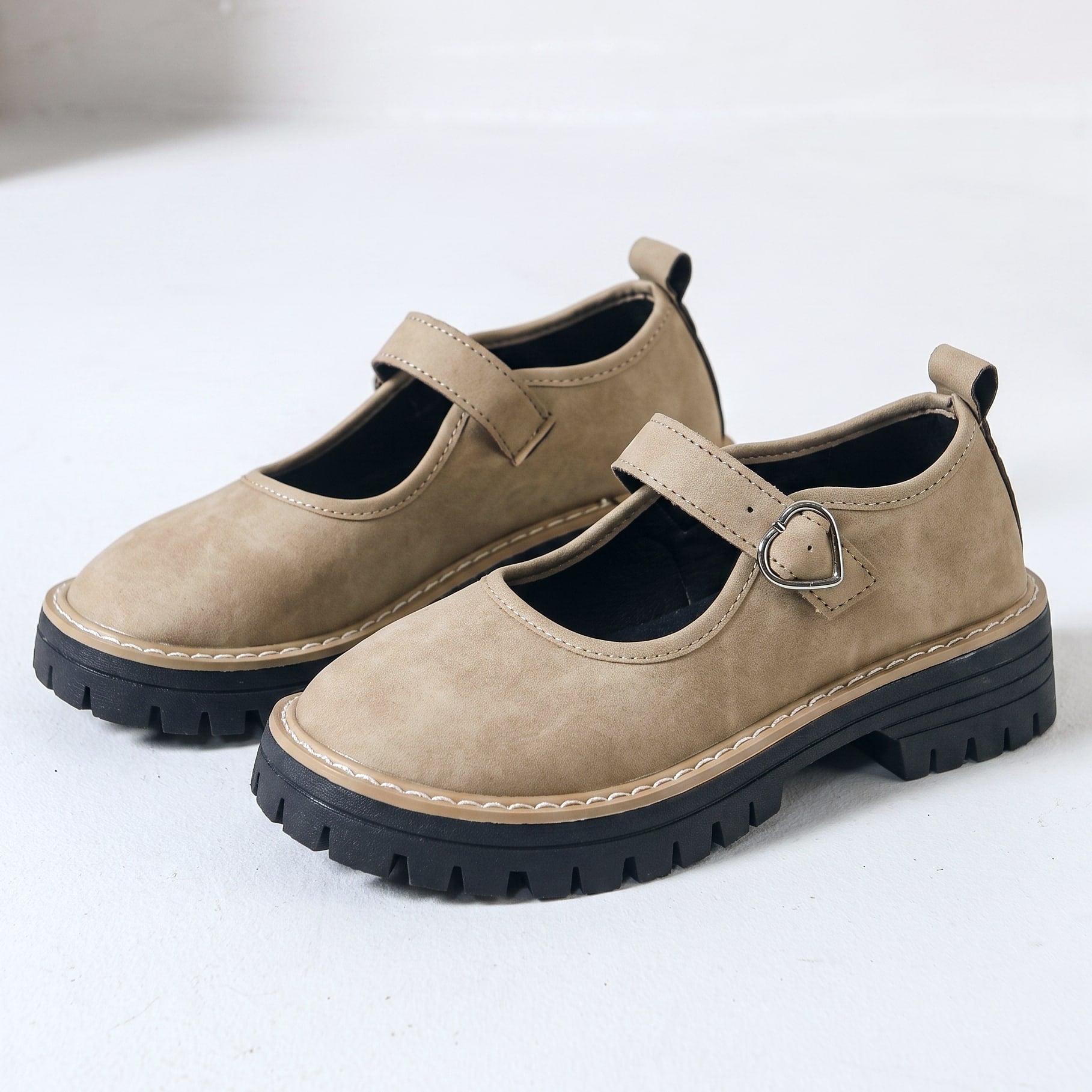Adora Mary Jane Shoes