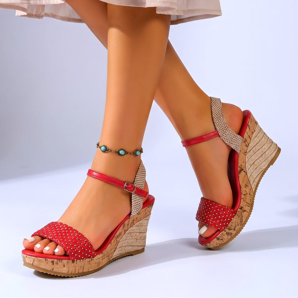 Savannah Lattice Wedges