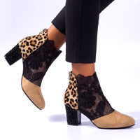Leopard