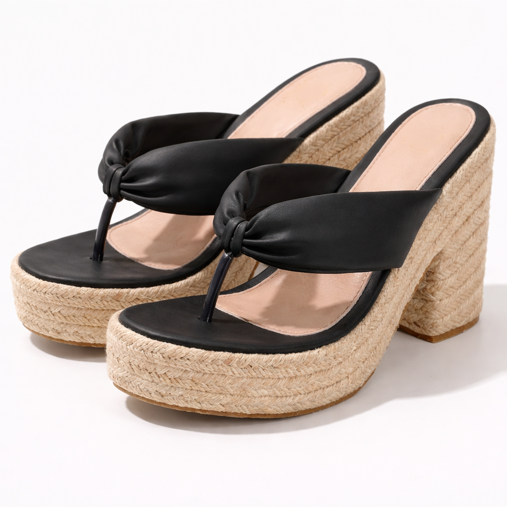 Blaire Platform Heels