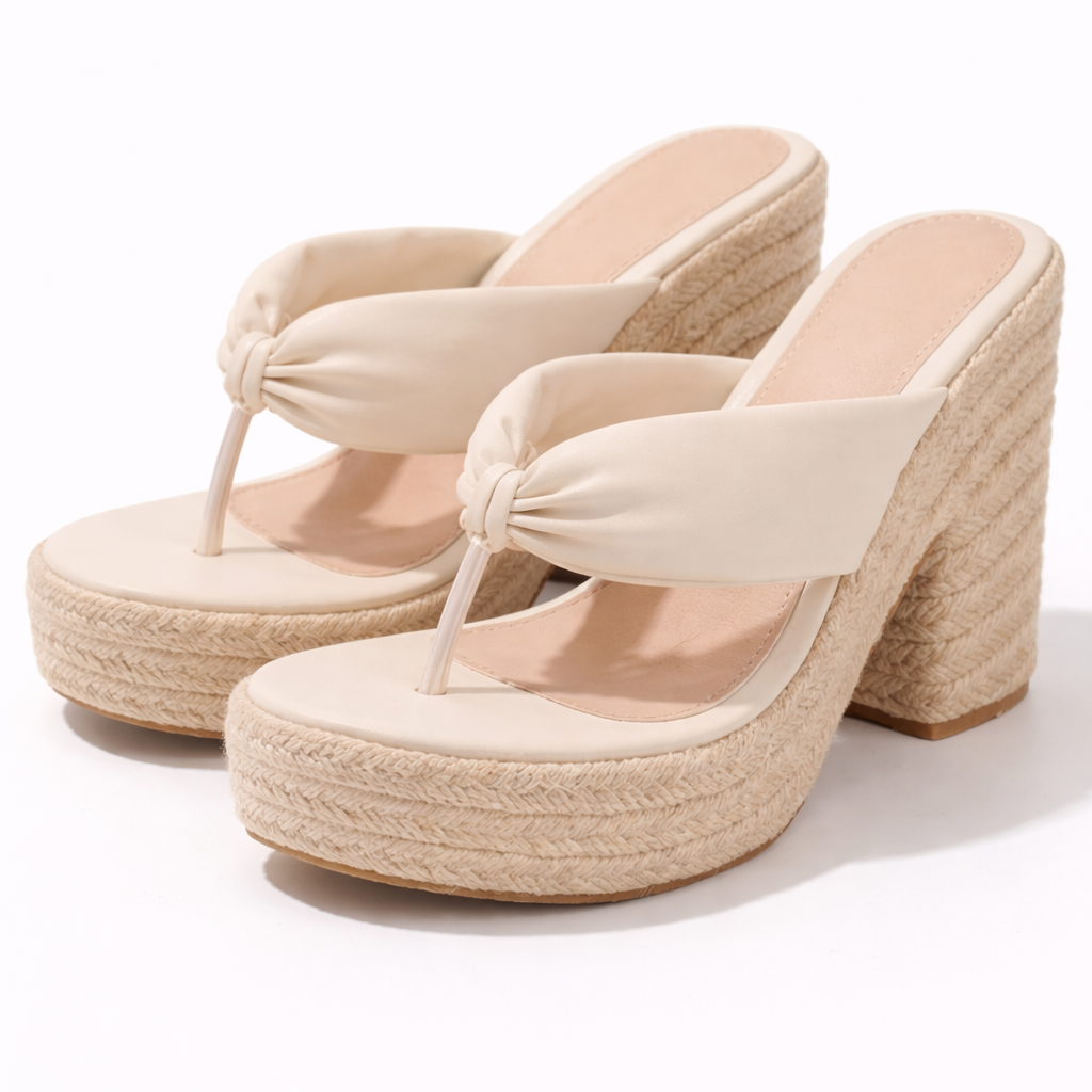Blaire Platform Heels