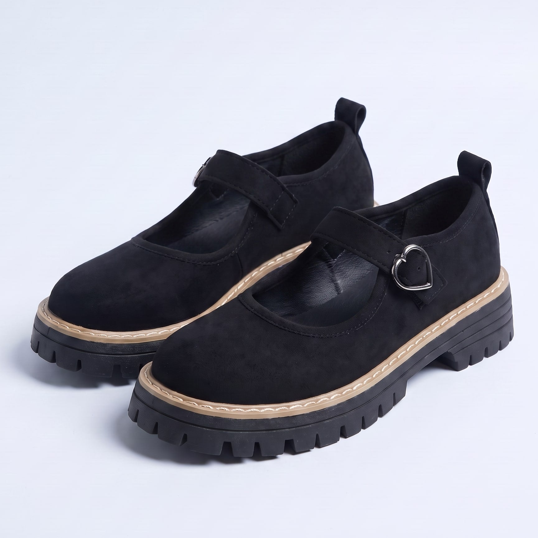 Adora Mary Jane Shoes