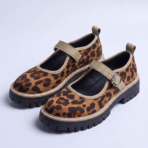 Adora Mary Jane Shoes