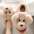 Doggy Slippers