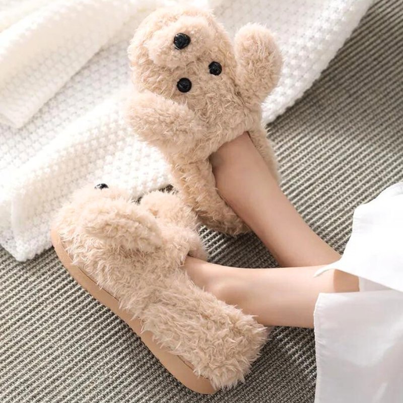 Doggy Slippers